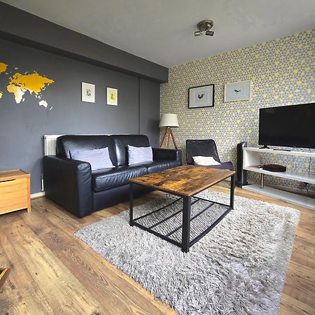 Modern Central Family-Home For 6 London Exterior foto