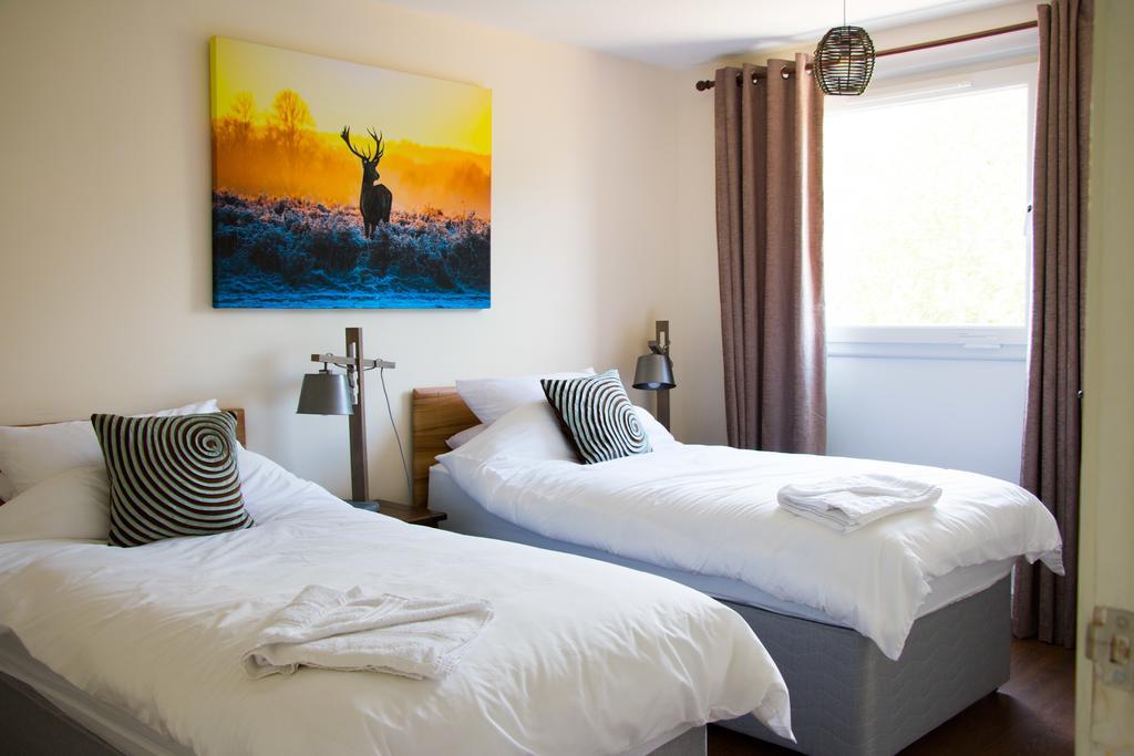 Modern Central Family-Home For 6 London Zimmer foto