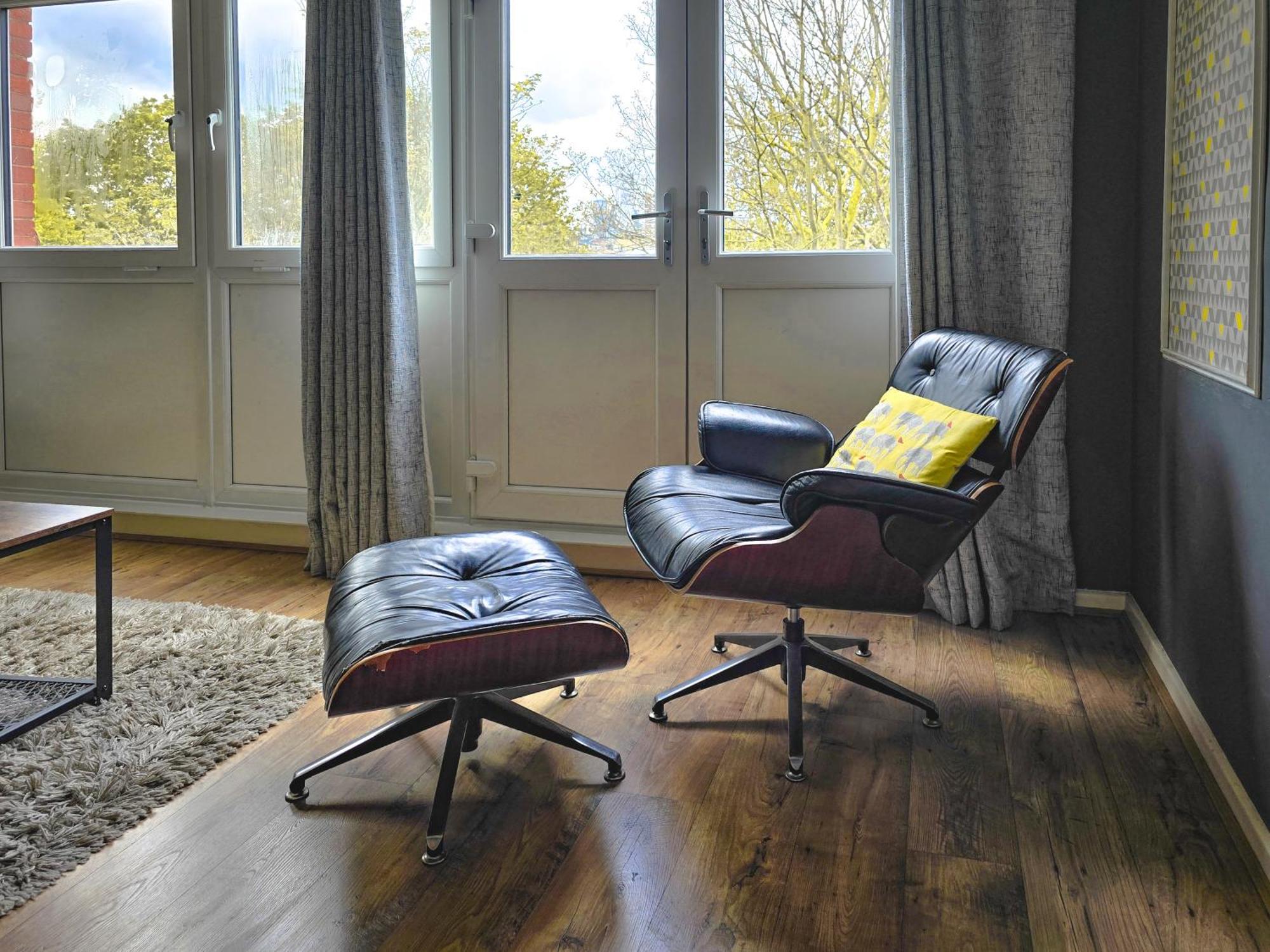 Modern Central Family-Home For 6 London Exterior foto
